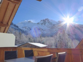 Apartment Momento by Interhome Kandersteg